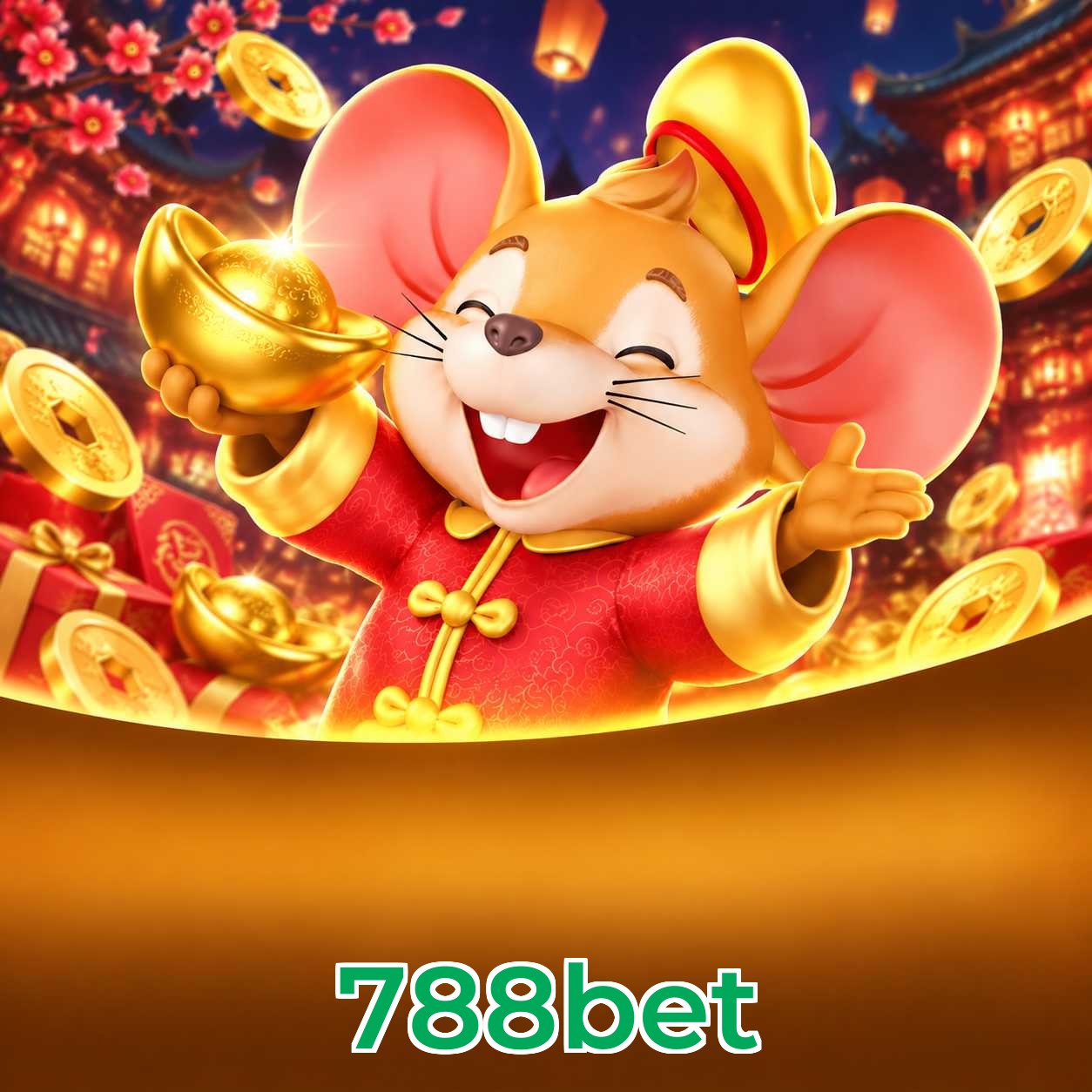 Grandes vitórias nos jogos Fortune da 788bet