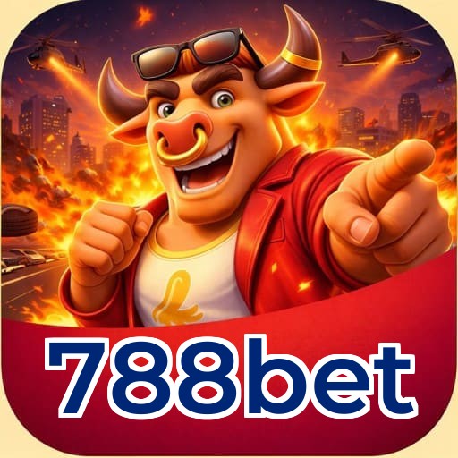 Bônus App 788bet