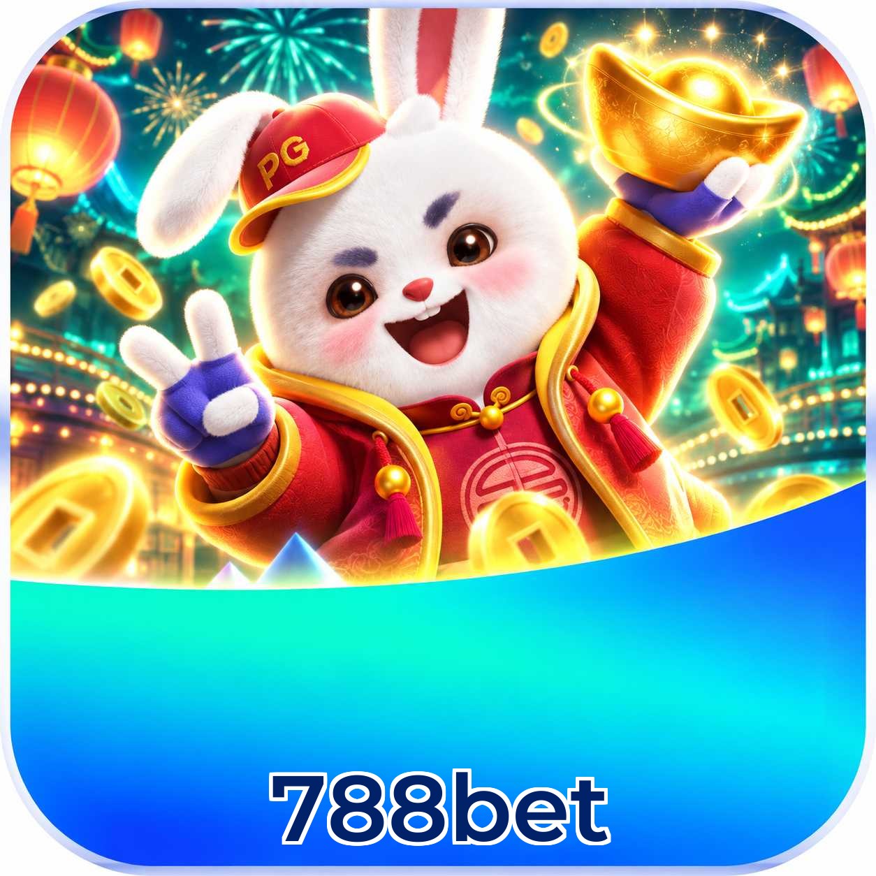 Grandes vitórias e jackpots pagos pela 788bet via PIX