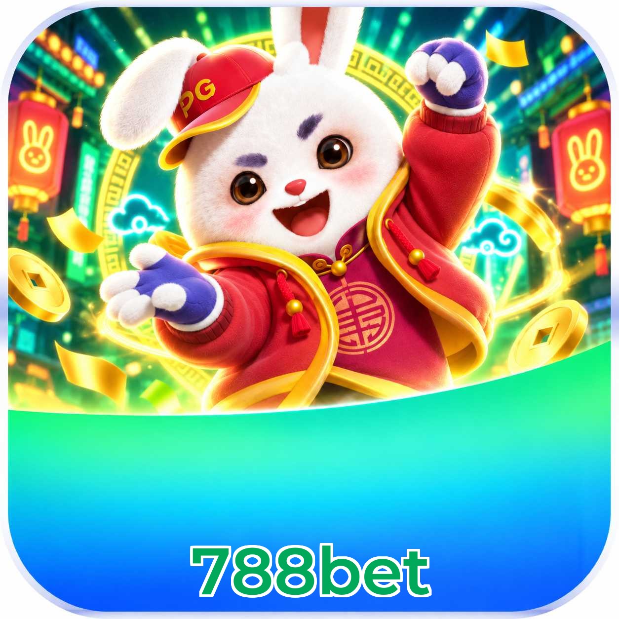 Aplicativo 788bet para Android e iOS com interface completa