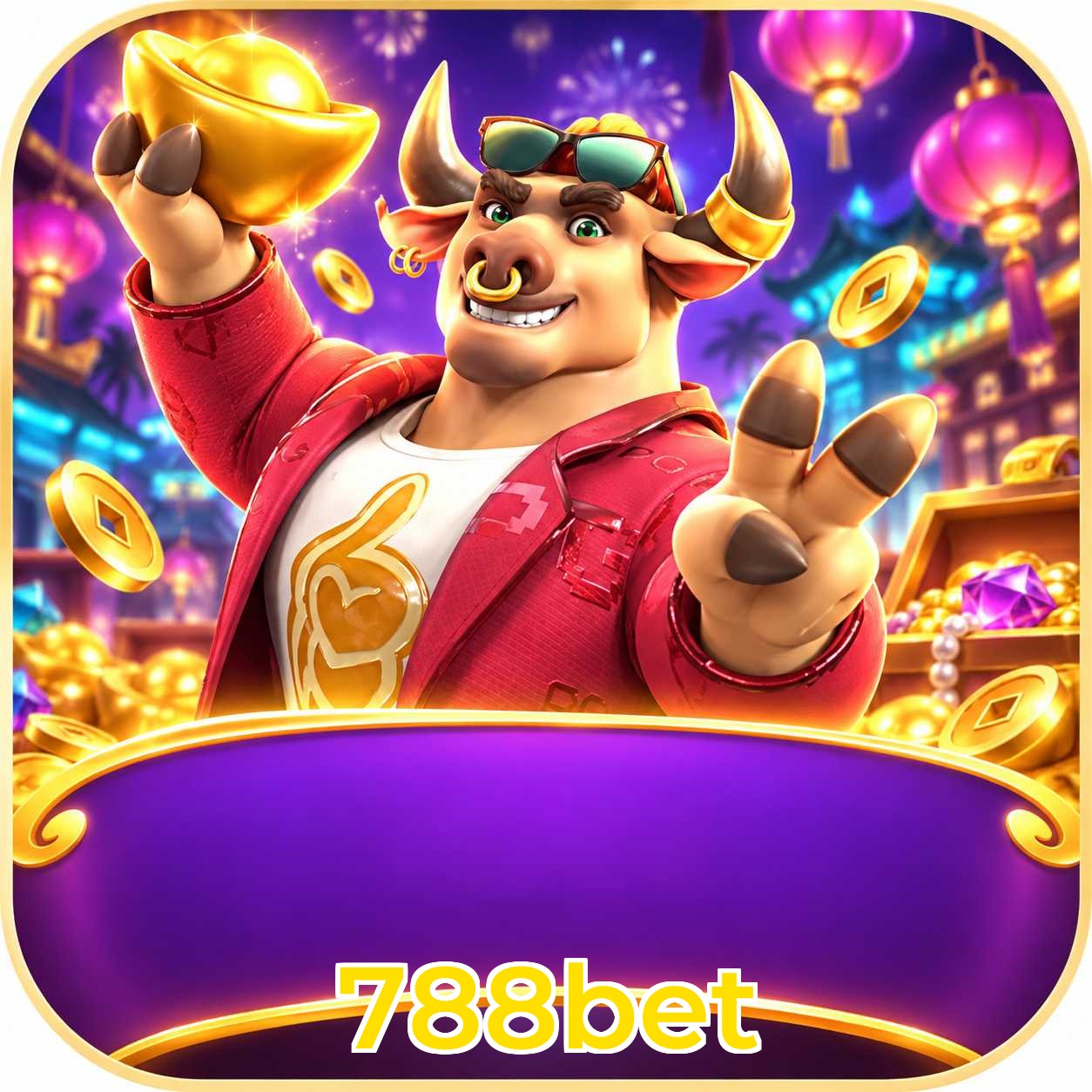 Jogos Fortune da 788bet com Fortune Tiger e títulos PG Soft