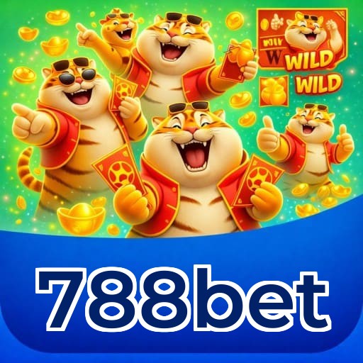 Chuva de Bônus 788bet nos slots