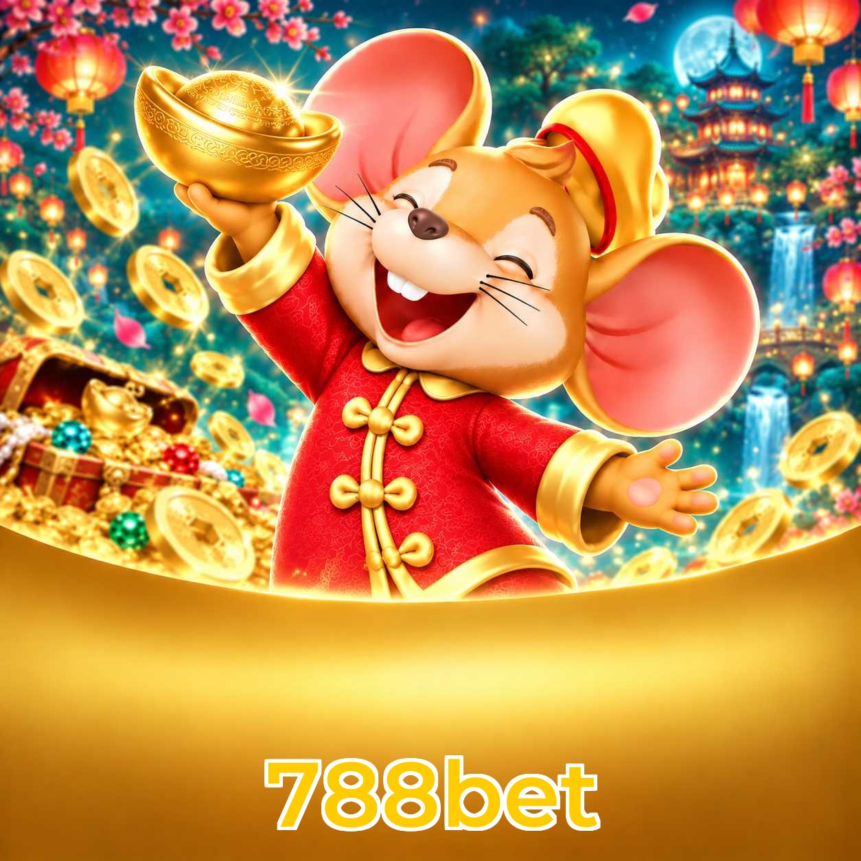 Central de download oficial da 788bet para Android e iOS