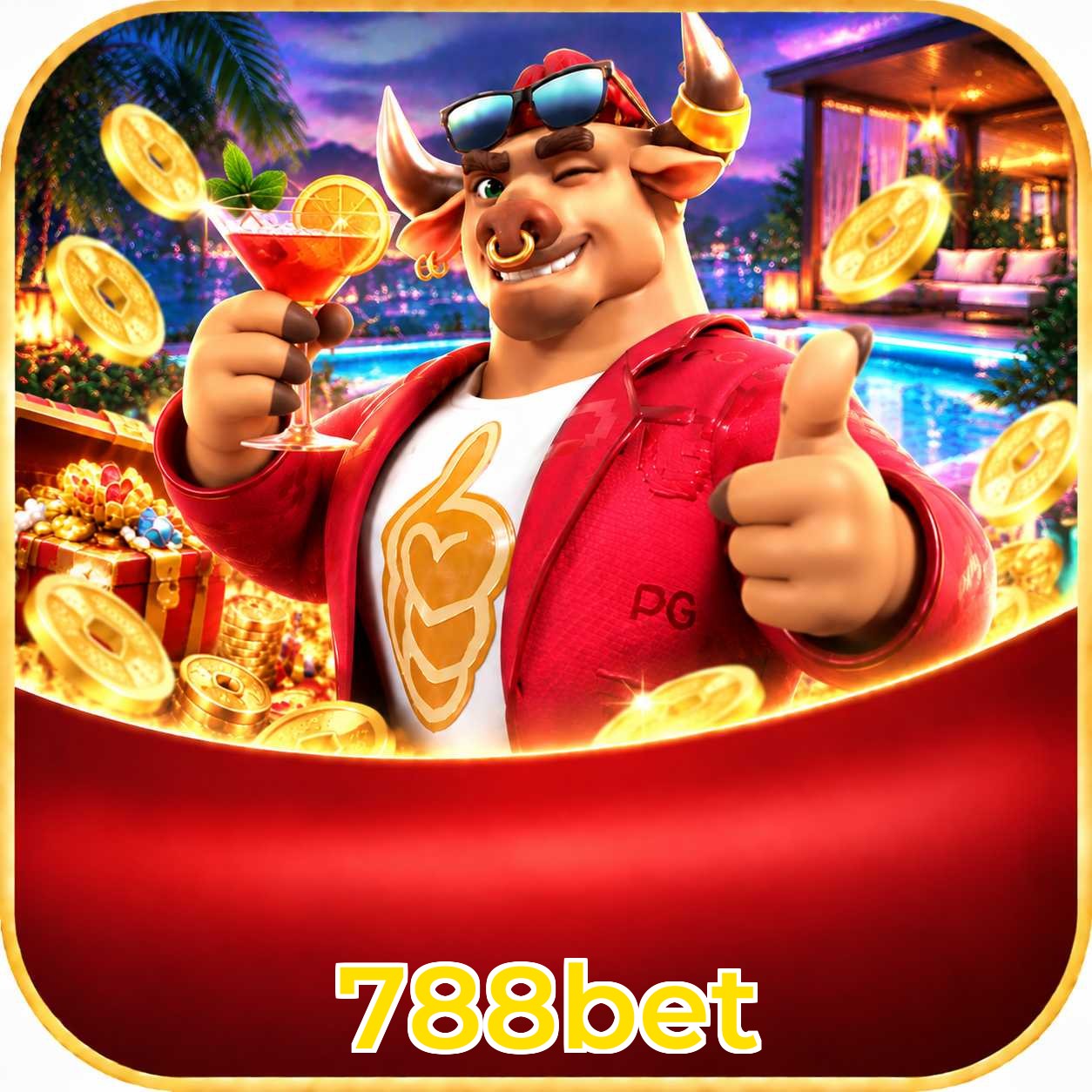 Grandes ganhos no cassino ao vivo da 788bet